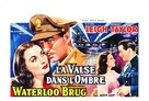 Waterloo Bridge - Belgian Movie Poster (xs thumbnail)