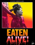 Mangiati vivi! - Movie Cover (xs thumbnail)