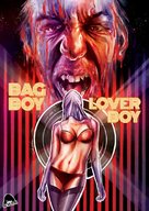 Bag Boy Lover Boy - DVD movie cover (xs thumbnail)