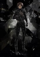 Genocidal Organ - Key art (xs thumbnail)