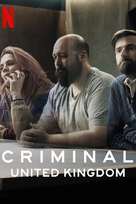 &quot;Criminal: United Kingdom&quot; - Video on demand movie cover (xs thumbnail)