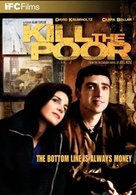 Kill the Poor - Movie Cover (xs thumbnail)