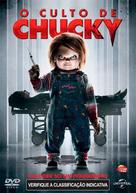 Cult of Chucky - Brazilian Movie Cover (xs thumbnail)