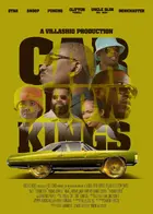 Car Show Kings Poster