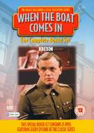 &quot;When the Boat Comes In&quot; - British DVD movie cover (xs thumbnail)
