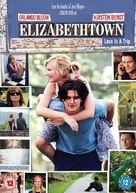 Elizabethtown - British DVD movie cover (xs thumbnail)