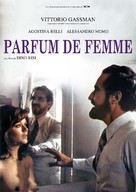 Profumo di donna - French Movie Poster (xs thumbnail)