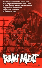 Death Line - Movie Poster (xs thumbnail)