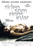 Temps qui reste, Le - Swedish Movie Poster (xs thumbnail)