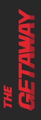 The Getaway - Logo (xs thumbnail)
