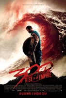 300: Rise of an Empire - Malaysian Movie Poster (xs thumbnail)