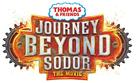 Thomas &amp; Friends: Journey Beyond Sodor - British Logo (xs thumbnail)