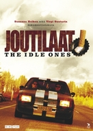 Joutilaat - Finnish DVD movie cover (xs thumbnail)