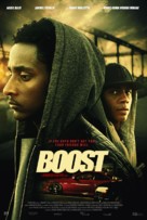 Boost - Canadian Movie Poster (xs thumbnail)