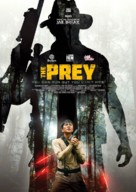 The Prey - Canadian Movie Poster (xs thumbnail)
