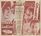 Charlie Chan at the Opera - poster (xs thumbnail)