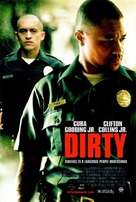 Dirty - poster (xs thumbnail)