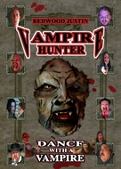 Dance with a Vampire - DVD movie cover (xs thumbnail)