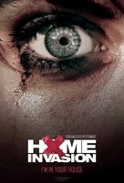 Home Invasion - Movie Poster (xs thumbnail)