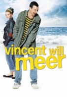 Vincent will meer - Swiss Movie Poster (xs thumbnail)