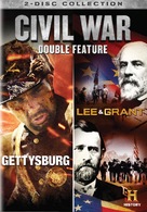 &quot;History Specials&quot; - DVD movie cover (xs thumbnail)
