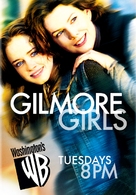&quot;Gilmore Girls&quot; - poster (xs thumbnail)