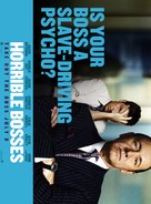 Horrible Bosses - Movie Poster (xs thumbnail)