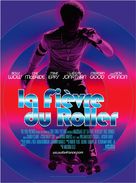 Roll Bounce - French poster (xs thumbnail)