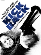 Kickback - French Movie Poster (xs thumbnail)