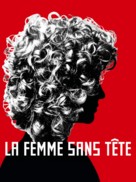 La mujer sin cabeza - French Movie Poster (xs thumbnail)
