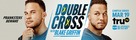 &quot;Double Cross with Blake Griffin&quot; - Movie Poster (xs thumbnail)