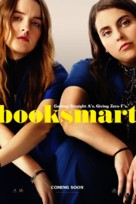 Booksmart - Movie Poster (xs thumbnail)