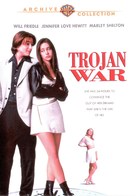 Trojan War - Movie Cover (xs thumbnail)