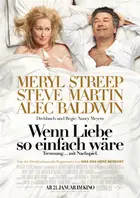 It's Complicated Poster