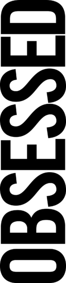 Obsessed - Logo (xs thumbnail)