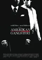 American Gangster Poster
