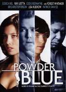 Powder Blue - DVD movie cover (xs thumbnail)