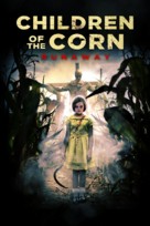 Children of the Corn: Runaway - Movie Cover (xs thumbnail)