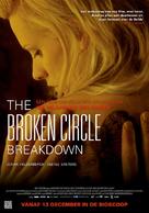 The Broken Circle Breakdown - Dutch Movie Poster (xs thumbnail)