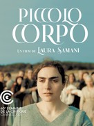 Piccolo corpo - French poster (xs thumbnail)