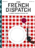 The French Dispatch - Movie Poster (xs thumbnail)