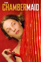 Das Zimmerm&auml;dchen Lynn - DVD movie cover (xs thumbnail)
