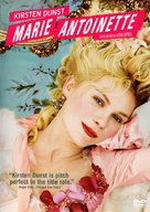 Marie Antoinette - Movie Cover (xs thumbnail)