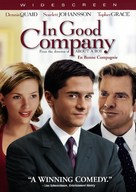 In Good Company - Movie Cover (xs thumbnail)