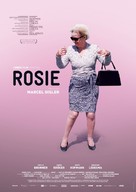 Rosie - German Movie Poster (xs thumbnail)