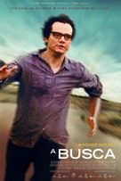 A Busca - Brazilian Movie Poster (xs thumbnail)