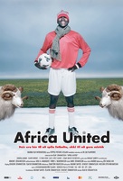 Africa United - Icelandic Movie Poster (xs thumbnail)