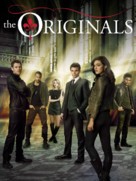 &quot;The Originals&quot; - Movie Cover (xs thumbnail)