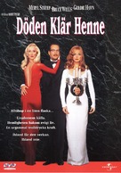 Death Becomes Her - Swedish Movie Cover (xs thumbnail)