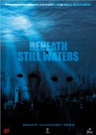 Beneath Still Waters - Spanish Movie Poster (xs thumbnail)
